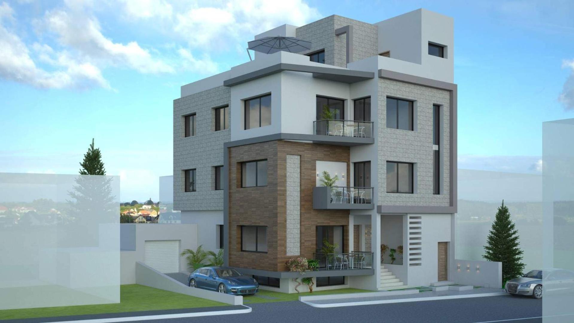 Appartements S1 Et S2, Cite El Wafa Nabeul Exterior photo