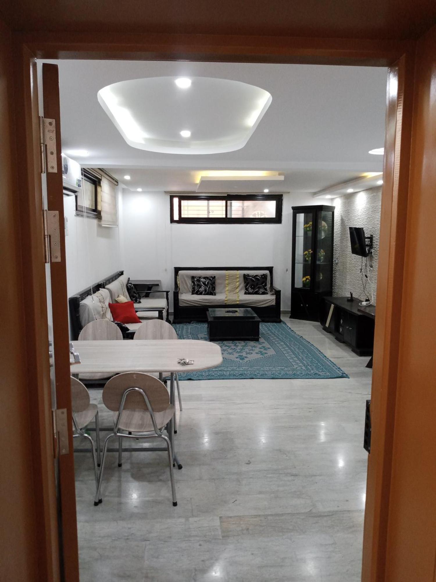 Appartements S1 Et S2, Cite El Wafa Nabeul Exterior photo